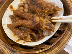-牛氏石磨肠粉(海璟国际店)