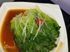 -全聚德(长白直营店)