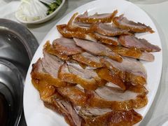 -北平楼·老北京涮羊肉(双流总店)