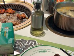 -亚马逊海鲜自助(梅溪湖步步高店)