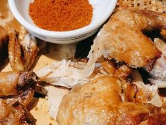 -打酱油·非遗淮扬菜(瘦西湖梅岭店)