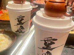 -周小明火锅(黑金冠社区店)