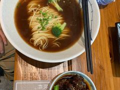 -囿面传统制面馆(中央路店)
