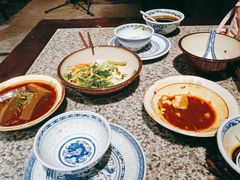 -南京大牌档(凯德1818店)