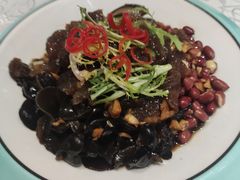-津悦·正阳春烤鸭(红旗南路店)