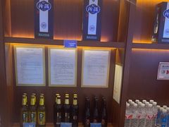 -望海湾鱼头泡饼·天津菜(空港店)