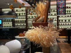 -西安皇冠假日酒店·朱雀咖啡厅
