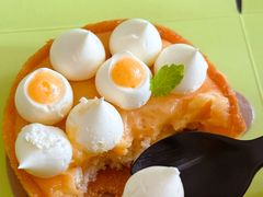 柠檬挞-FIDEE CHOCOLATE 花地