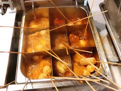 卤煮-火云天重庆火锅自助(中山路店)