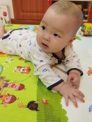 -龙文宝贝上门婴儿理发满月剃胎毛(黄浦店)