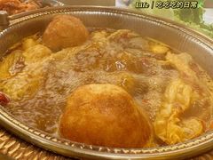 -汉阳廷自助烤肉·火锅(万丰海岸城店)