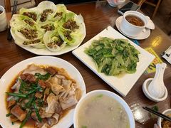 -黄但记老店·陈村粉食府