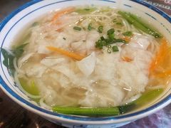 -长人馄饨铺(解放街店)