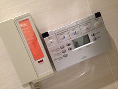 卫生间-厦门海港英迪格酒店(中山路店)