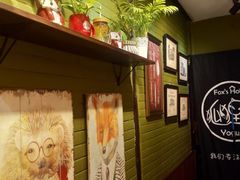 -狐狸家·酸奶酪专门店(平江路店)