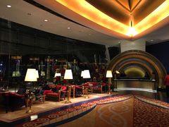 -迪拜帆船酒店