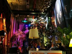 -范设计花园餐酒咖·中西餐·咖啡厅·酒馆