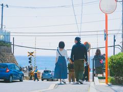 -灌篮高手动画打卡地