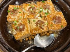 -金苑酒家·客家菜·广东老字号(万象店)