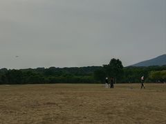 -钟山体育运动公园