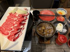 -满来寿喜烧(金虹桥店)