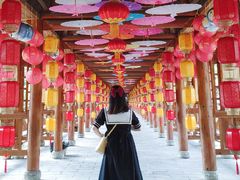 -龙门水都景区