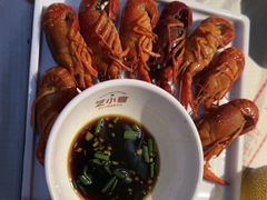 -芝小官牛肉火锅烤肉自助(淮安清江浦区新亚店)