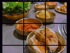 -大發韩国烤肉(八佰伴店)