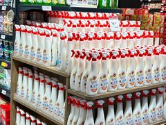 -永辉超市(郫都区爱琴海店)