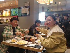 -菲滋意式餐厅(富阳东方茂店)