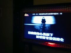-星乐汇量贩式KTV(中冶祥腾城市广场店)