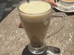 -港丽餐厅(领展购物广场·中关村店)