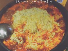 -恩你小木屋·烤肉韩式料理(嘉兴秀洲店)