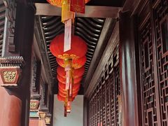 -上海白云观