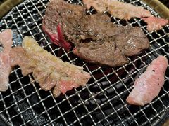 -厚贞日式烤肉(浦东汇智店)
