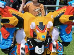 -秦皇岛乐岛海洋王国