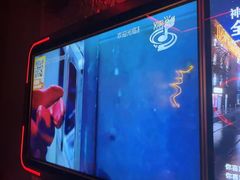 -星聚会KTV(龙湖上海奉贤天街店)
