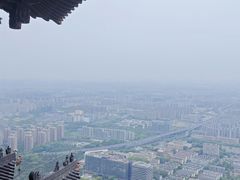 -杭州半山国家森林公园