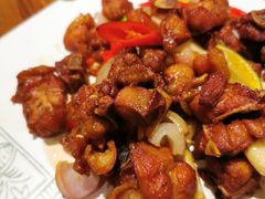 -云海肴·汽锅鸡·云南菜(美罗城店)