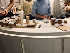 大堂-% Arabica阿拉比卡咖啡(深圳湾万象城店)