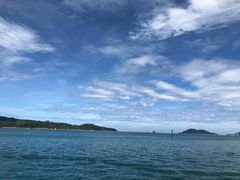 -东姑阿都拉曼海洋公园