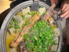 -烤匠麻辣烤鱼(双流明城购物中心店)