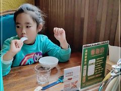 -前海沿·青岛菜(大拇指广场石老人店)