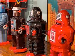 -恋物百货商店(华侨城店)