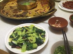 -杨家火锅(国美店)
