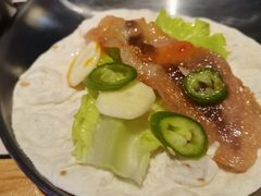 -肆幺幺烤肉(乐汇城店)