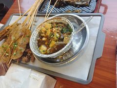 -林二哥宜烤官·宜宾小烧烤