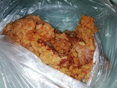 -金太粽(上海弄堂第一粽店)