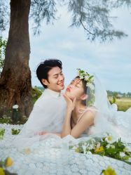 -Mregina 美人纪摄影(样片研发中心)