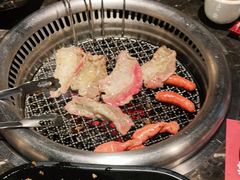 -一品诚记烤肉·甄选店(中南路店)